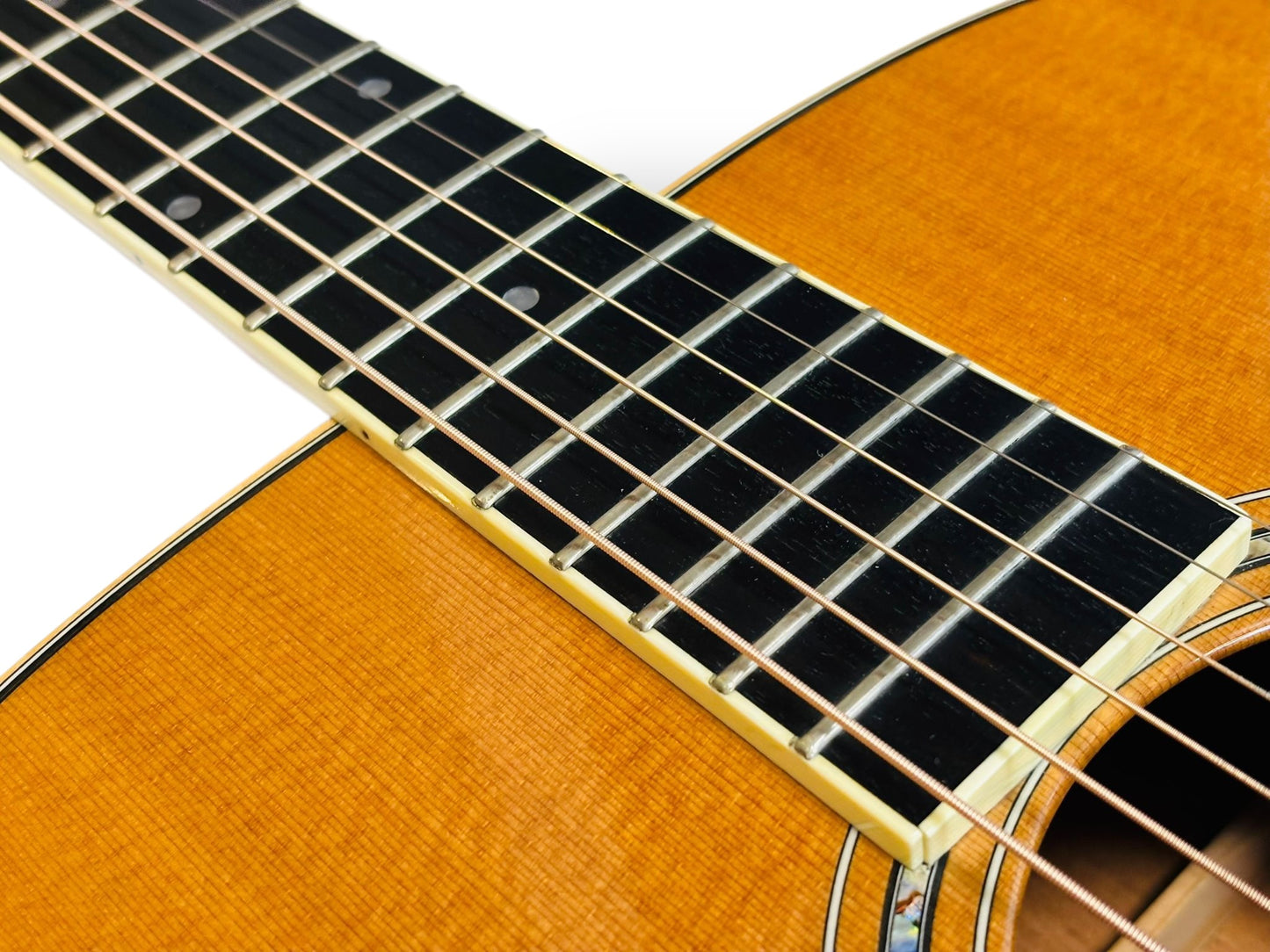 Larrivee D-05 (Pre-owned) 2012