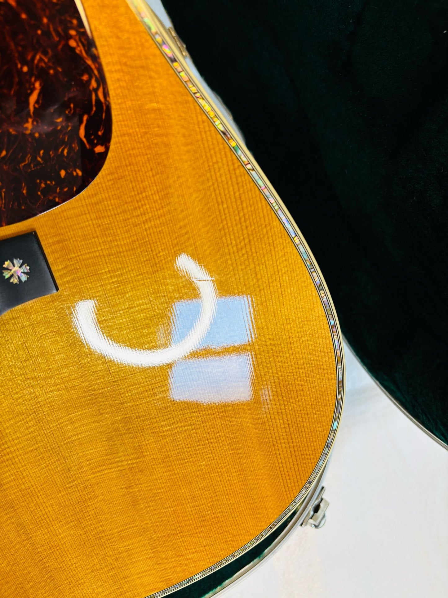 Martin D-42 (Pre-owned) 2012