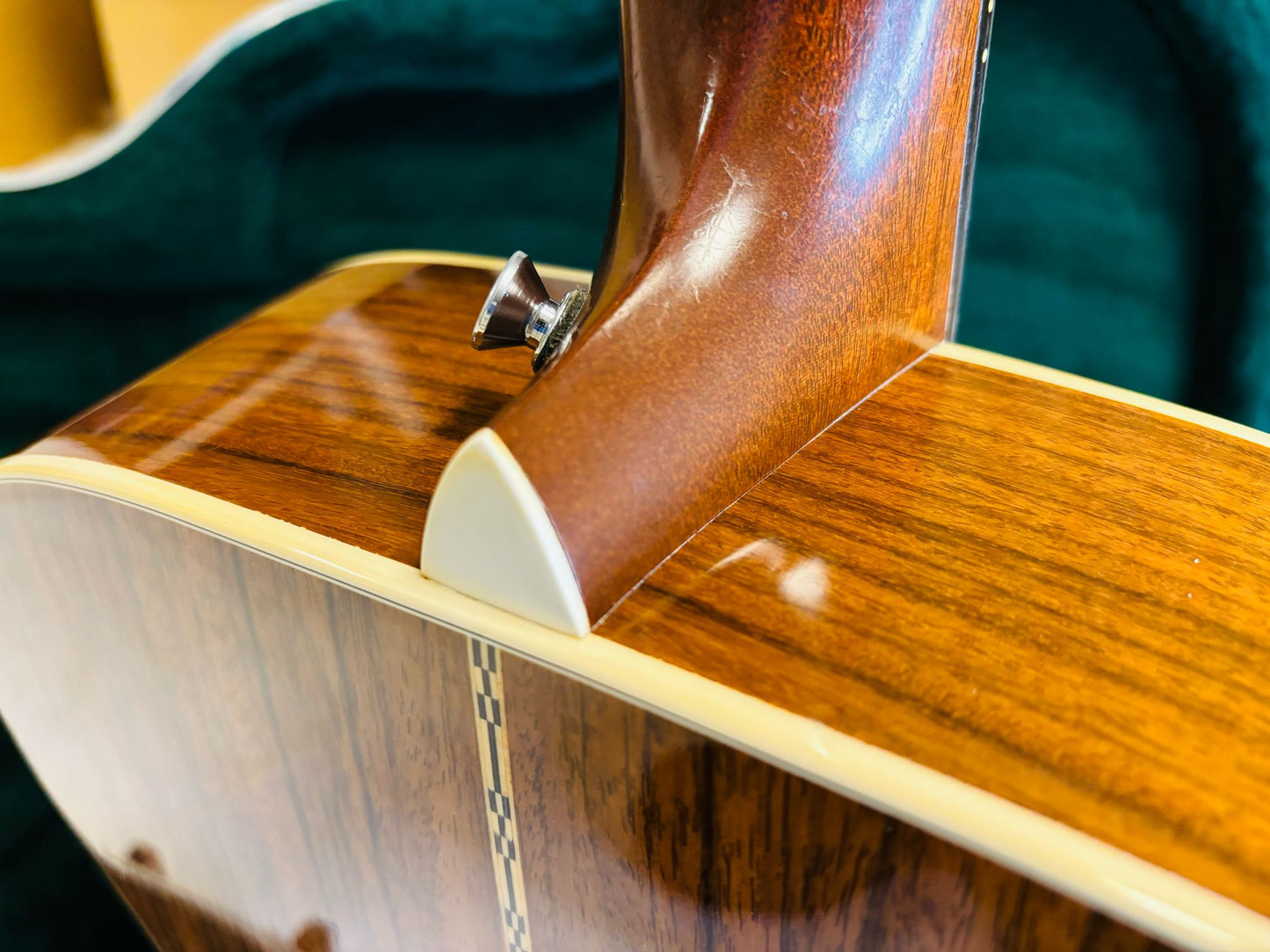 Martin 000-28 custom shop (Pre-owned) 2011 Premium Top /Genuine Mahogany