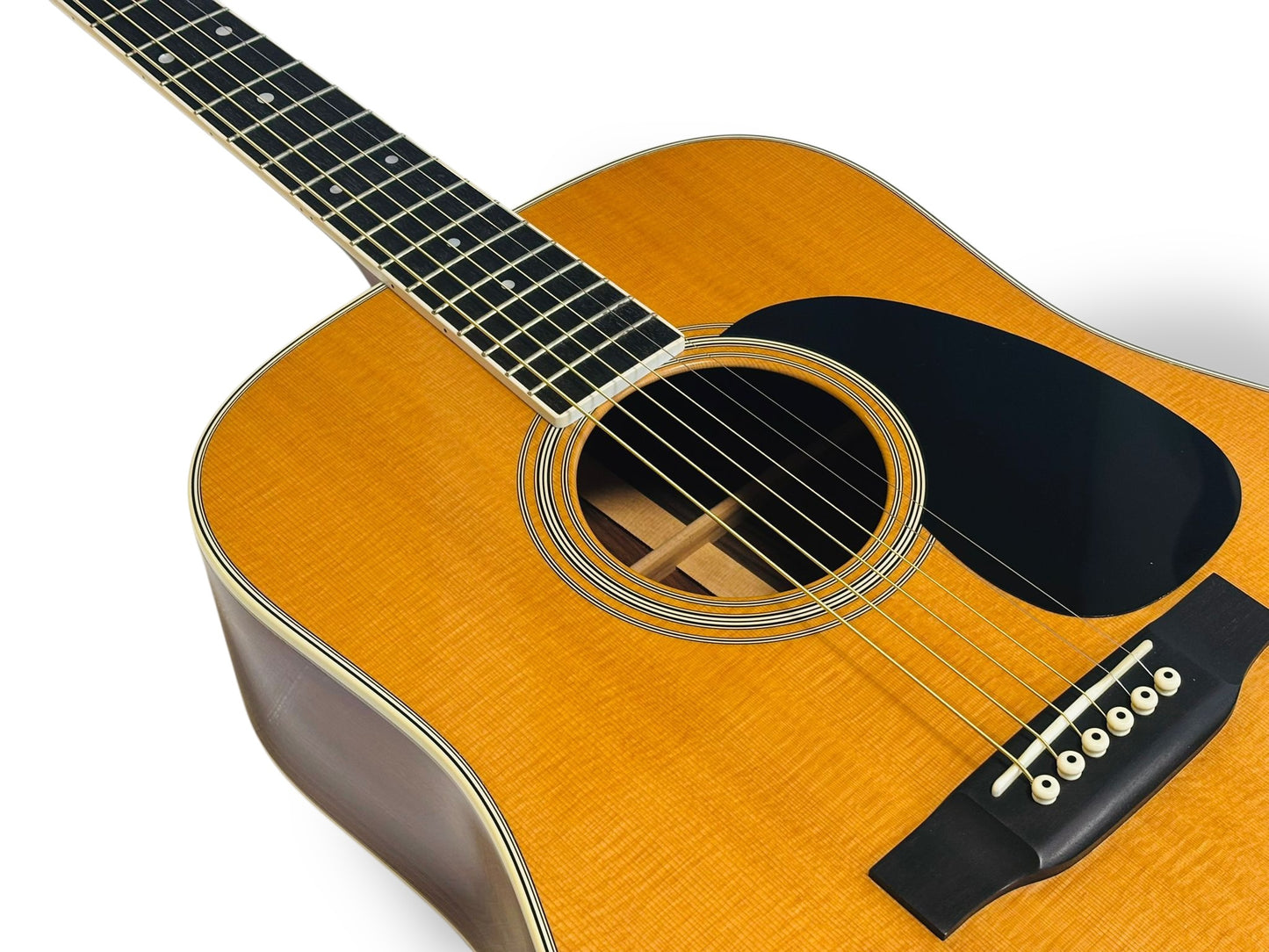 Martin D-35 Custom Shop (Pre-owned) 2012