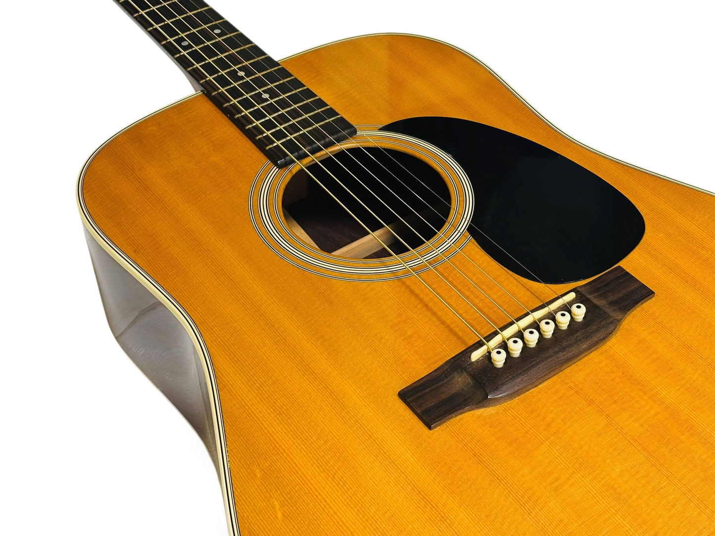 Martin D-28 (Pre-owned) 2005