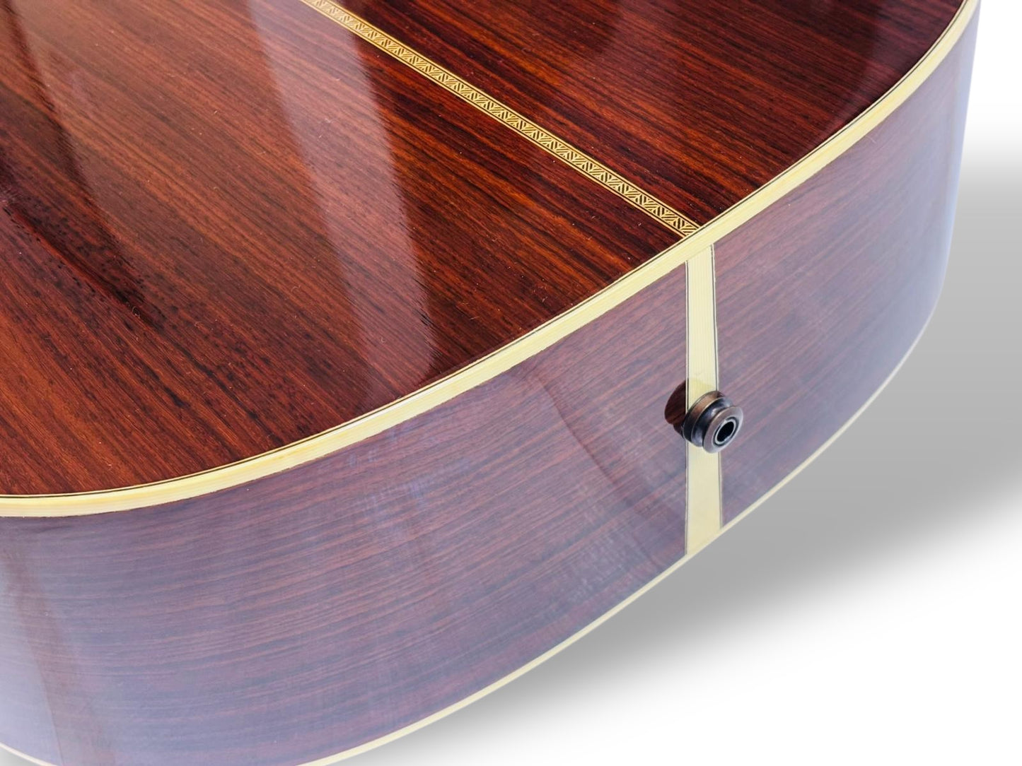 Martin D-28 Marquis (Pre-owned) 2005 Adirondack LR Baggs