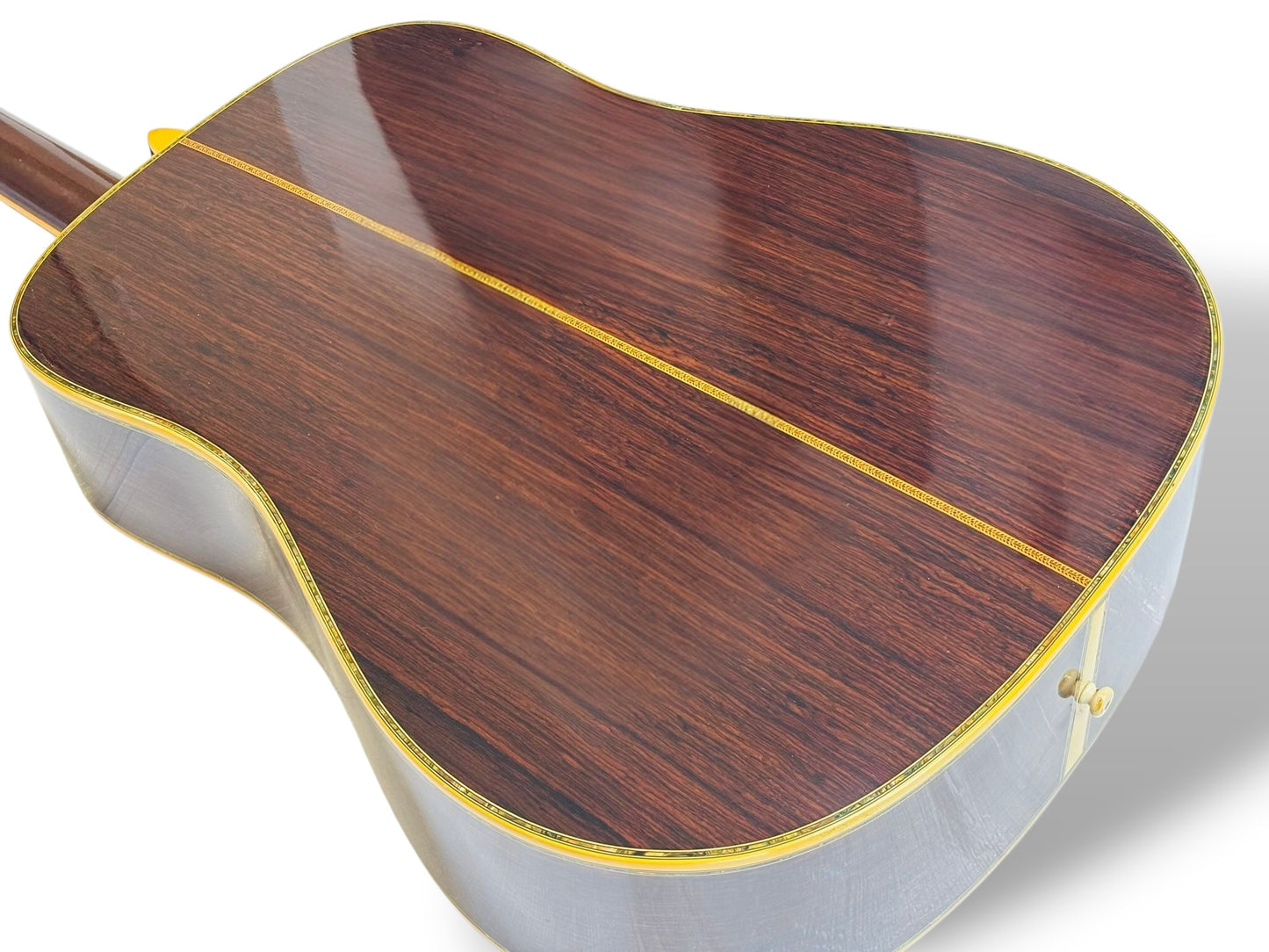 Martin D-45 (Pre-owned) 1998 Vintage