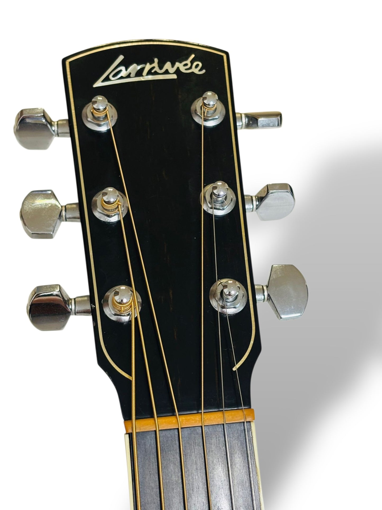 Larrivee L 09 (Pre-owned) 1997 30th Anniversary