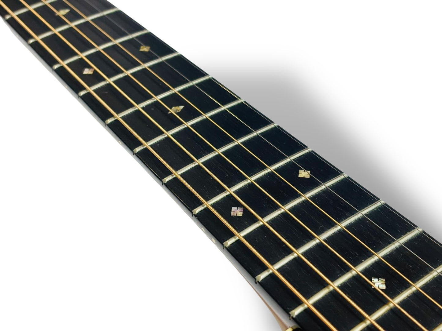 Martin 000-28EC Eric Clapton (Pre-owned) 2011 - Fishman pickup