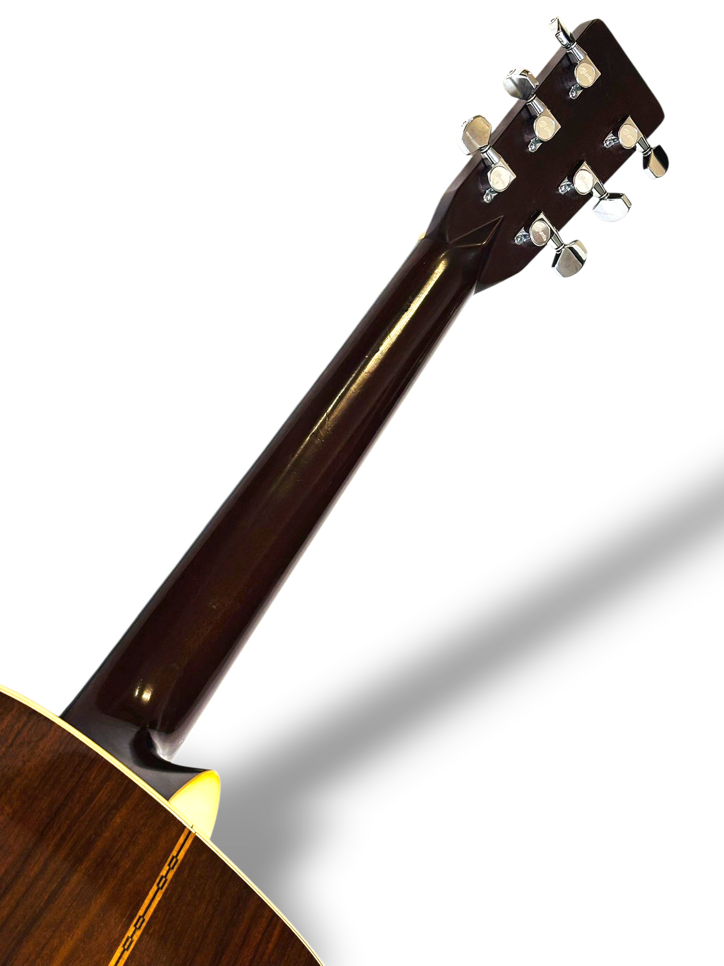 Martin D-28 standard (Pre-owned) 2000