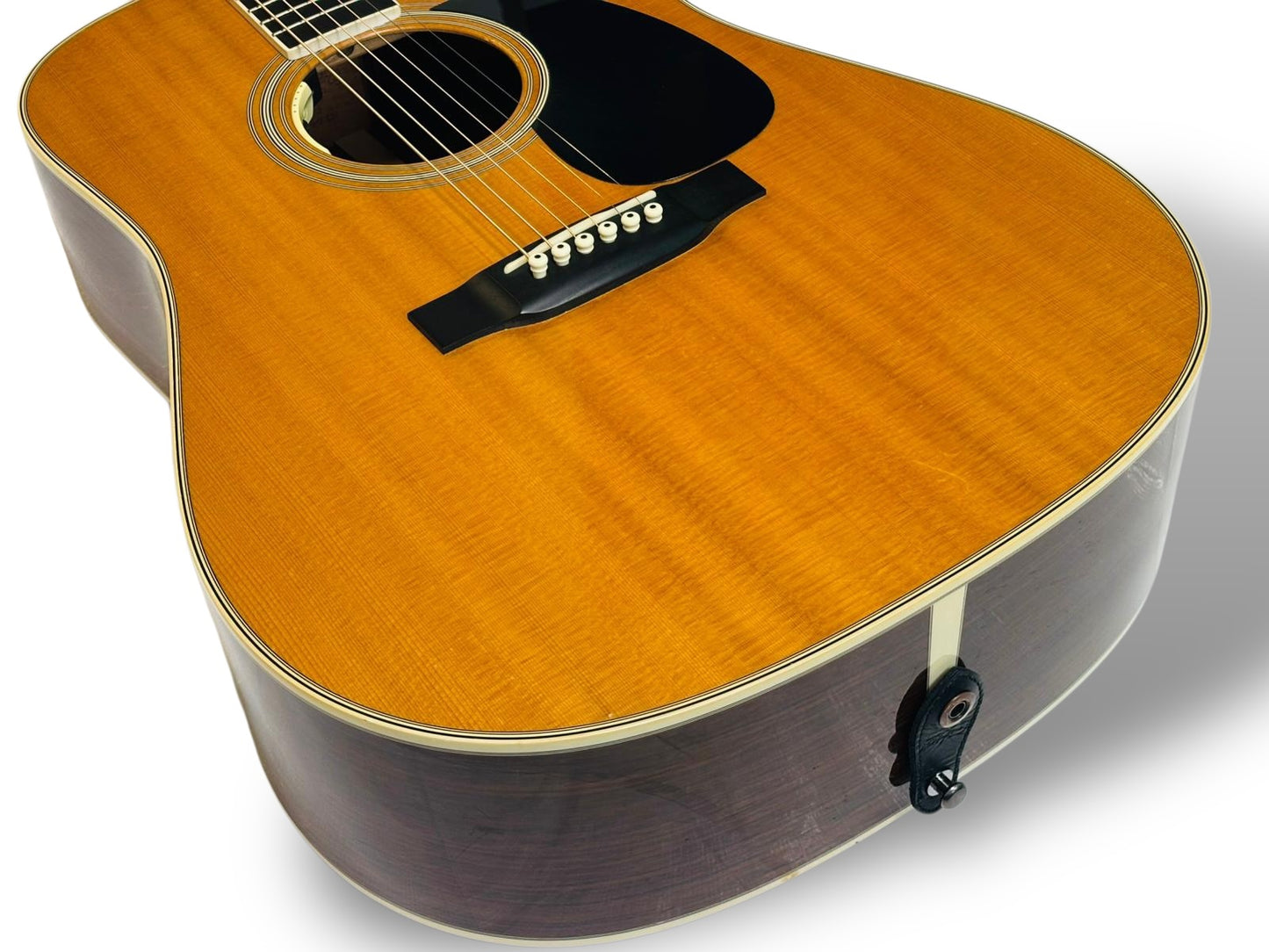 Martin D-35 (Pre-owned) 2012