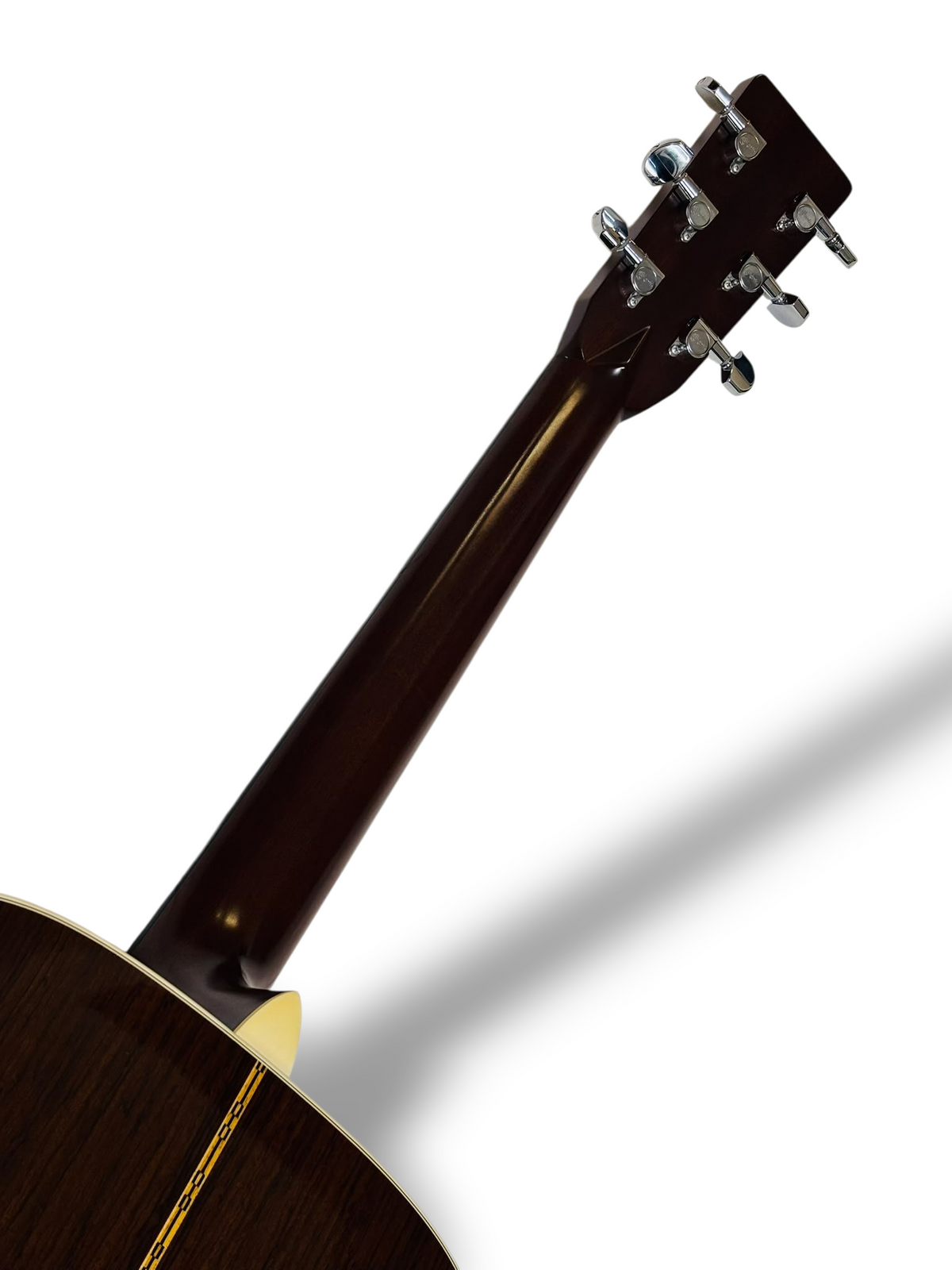 Martin 000-28 Custom (Pre-owned) 2000