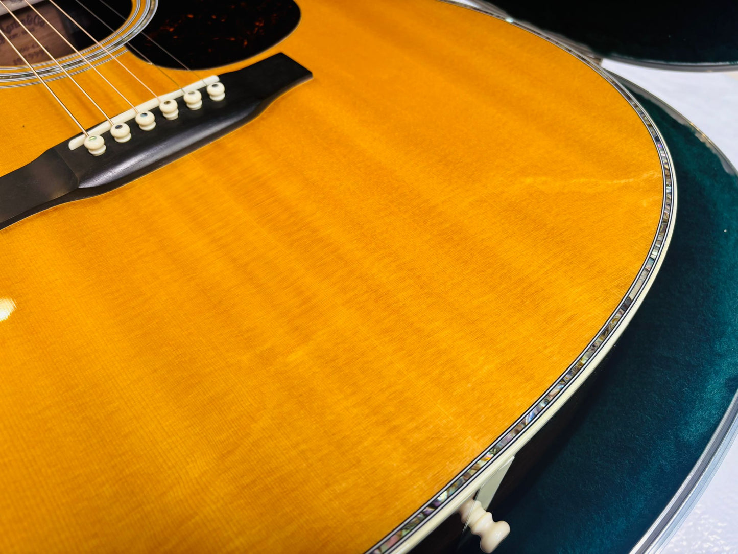 Martin 000-42 (Pre-owned) 2015