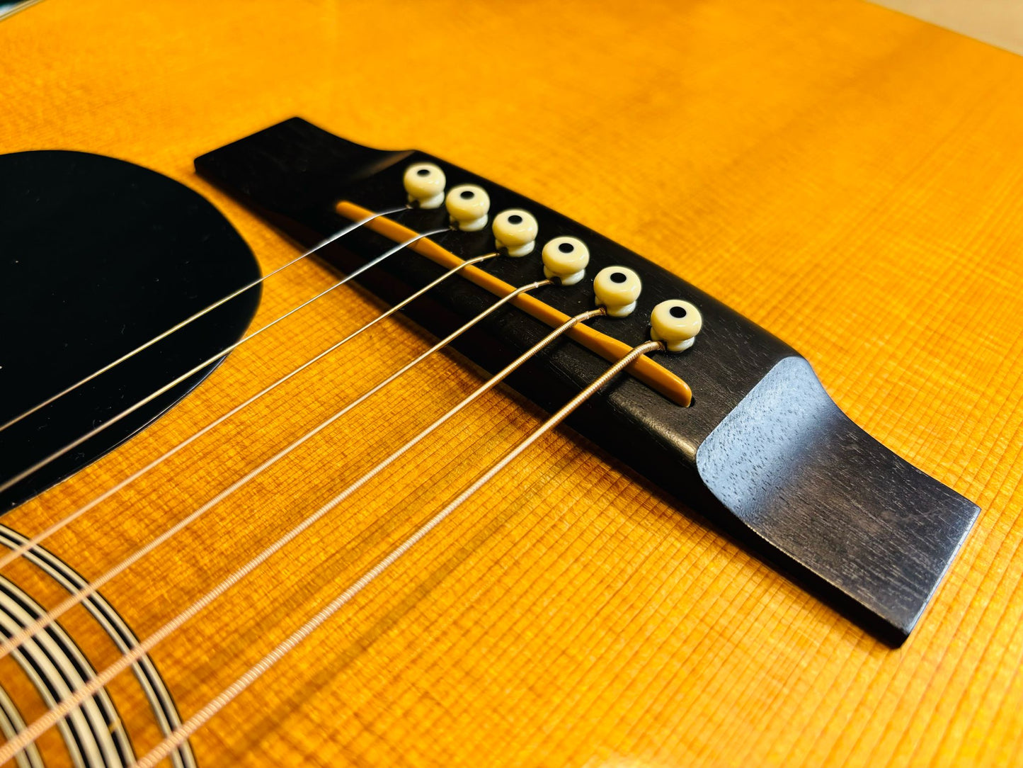 Martin 000-28 custom shop (Pre-owned) 2011 Premium Top /Genuine Mahogany