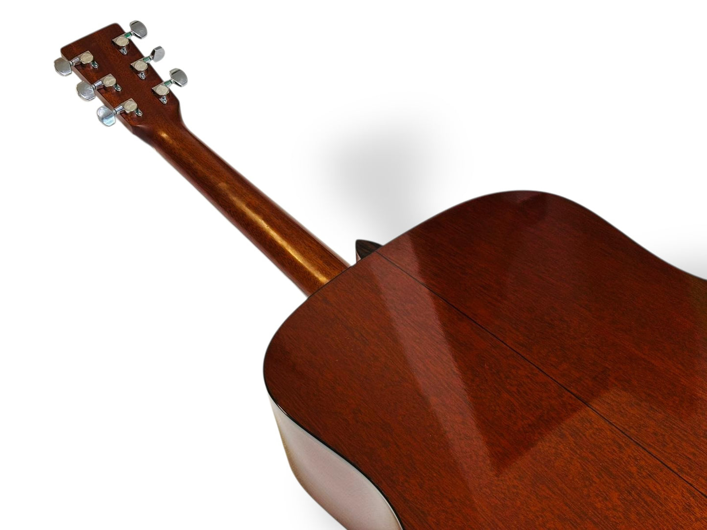 Martin D-18 (Pre-owned) 2007 - Great condition