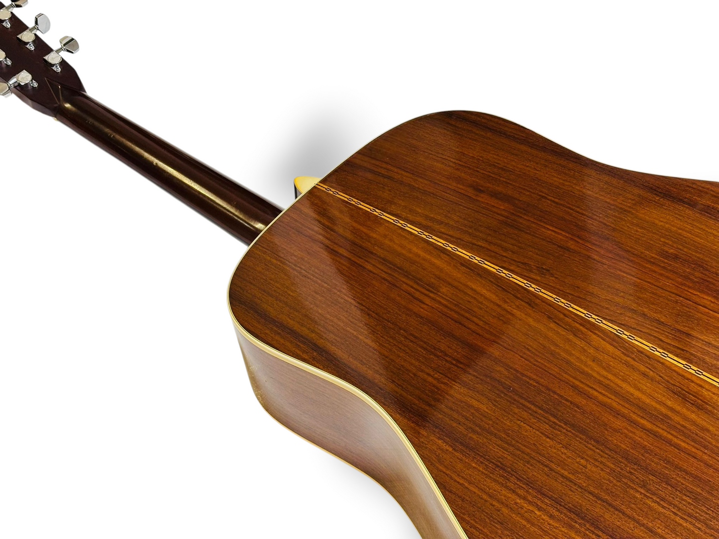 Martin D-28 standard (Pre-owned) 2000