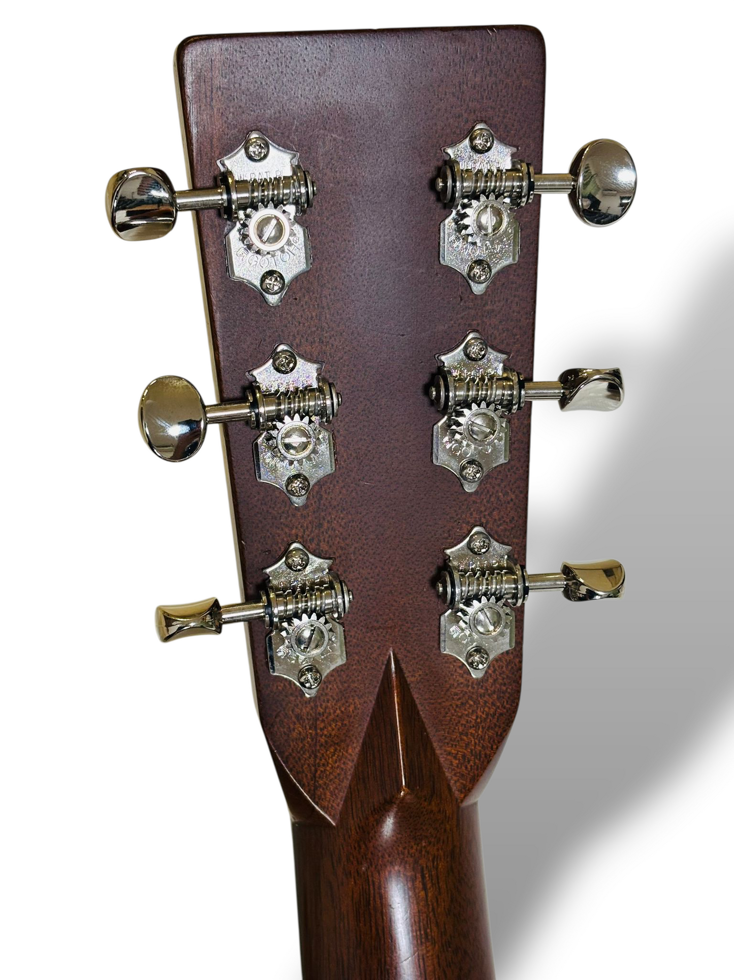Martin HD-28V Vintage Series (Pre-owned) 2012