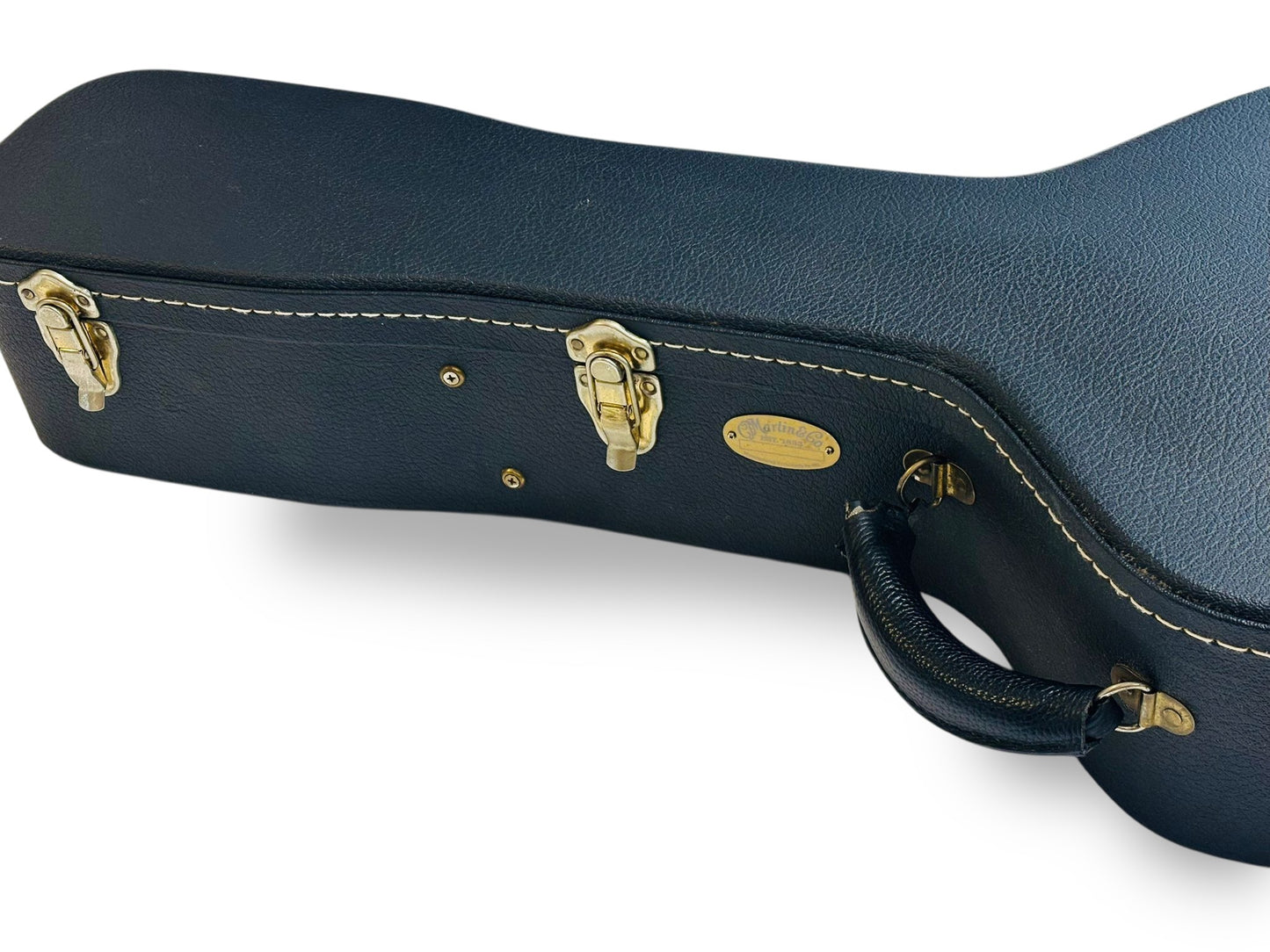 Martin D-18GE Golden Era (Pre-owned) 2007