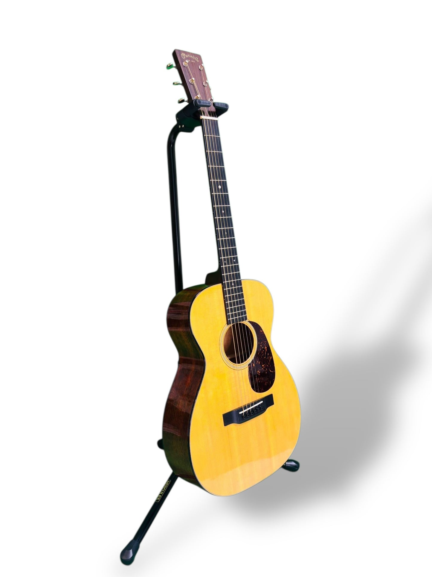Martin 0-18 Reimagined (Pre-owned) 2021