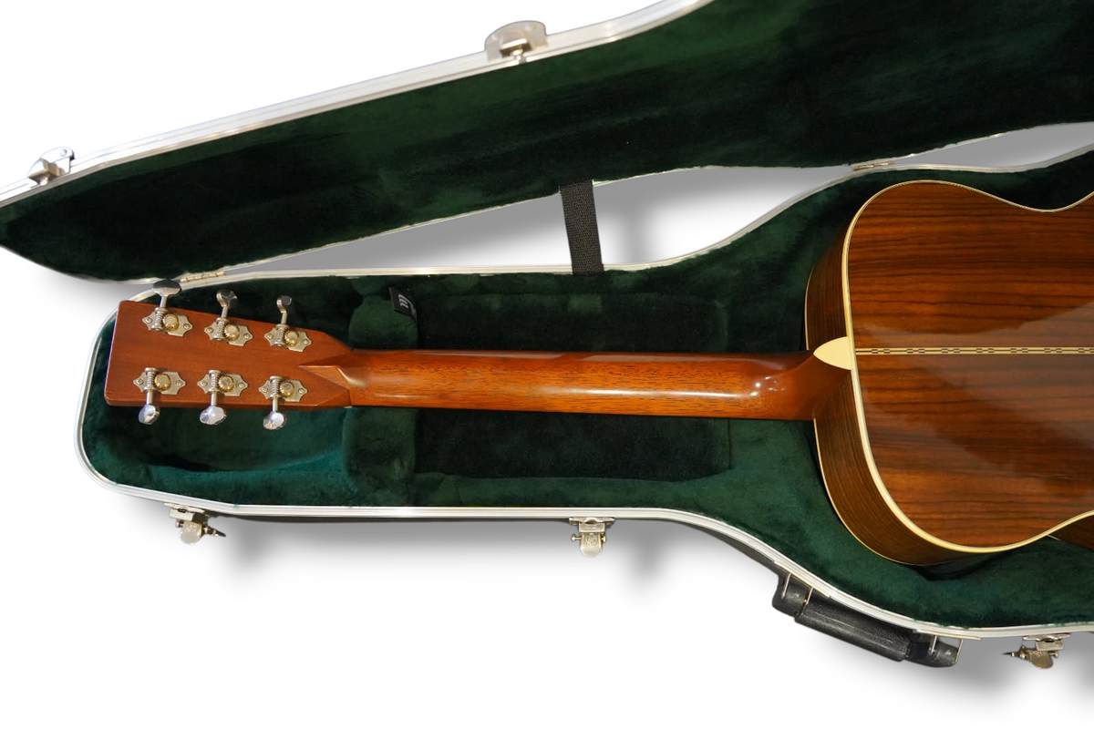 Martin 00-28 Reimagined (Pre-Owned) 2018