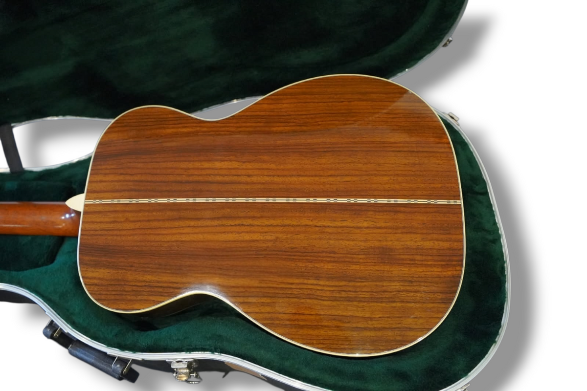 Martin 00-28 Reimagined (Pre-Owned) 2018