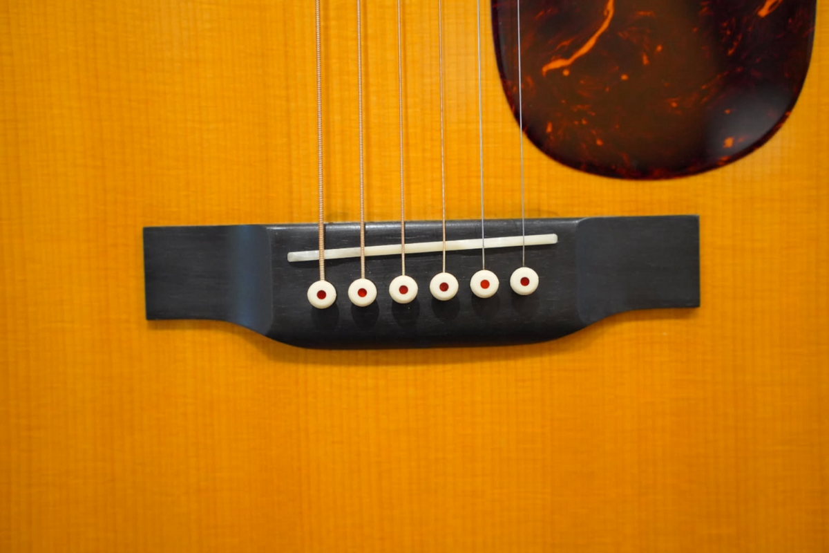 Martin 00-28 Reimagined (Pre-Owned) 2018