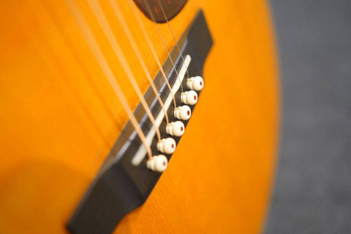Martin 00-28 Reimagined (Pre-Owned) 2018