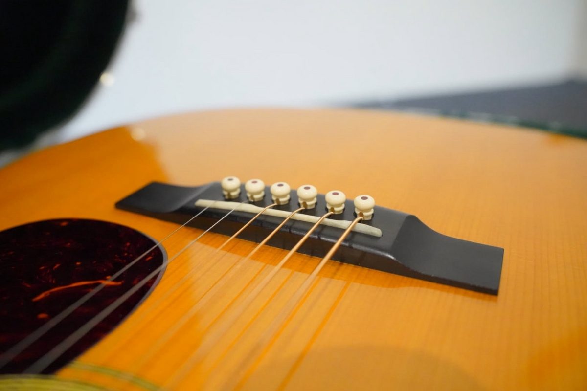 Martin 00-28 Reimagined (Pre-Owned) 2018
