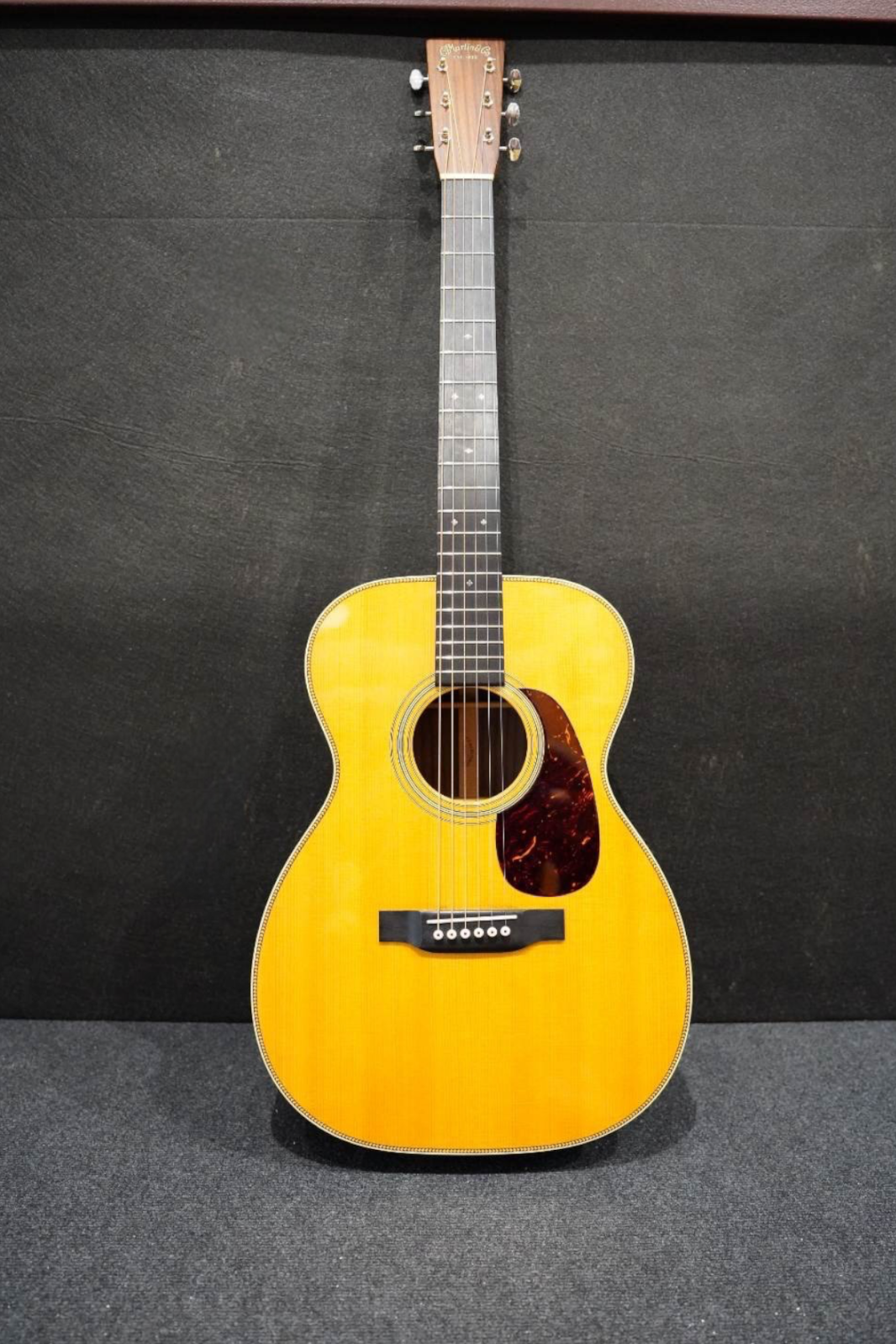 Martin 00-28 Reimagined (Pre-Owned) 2018