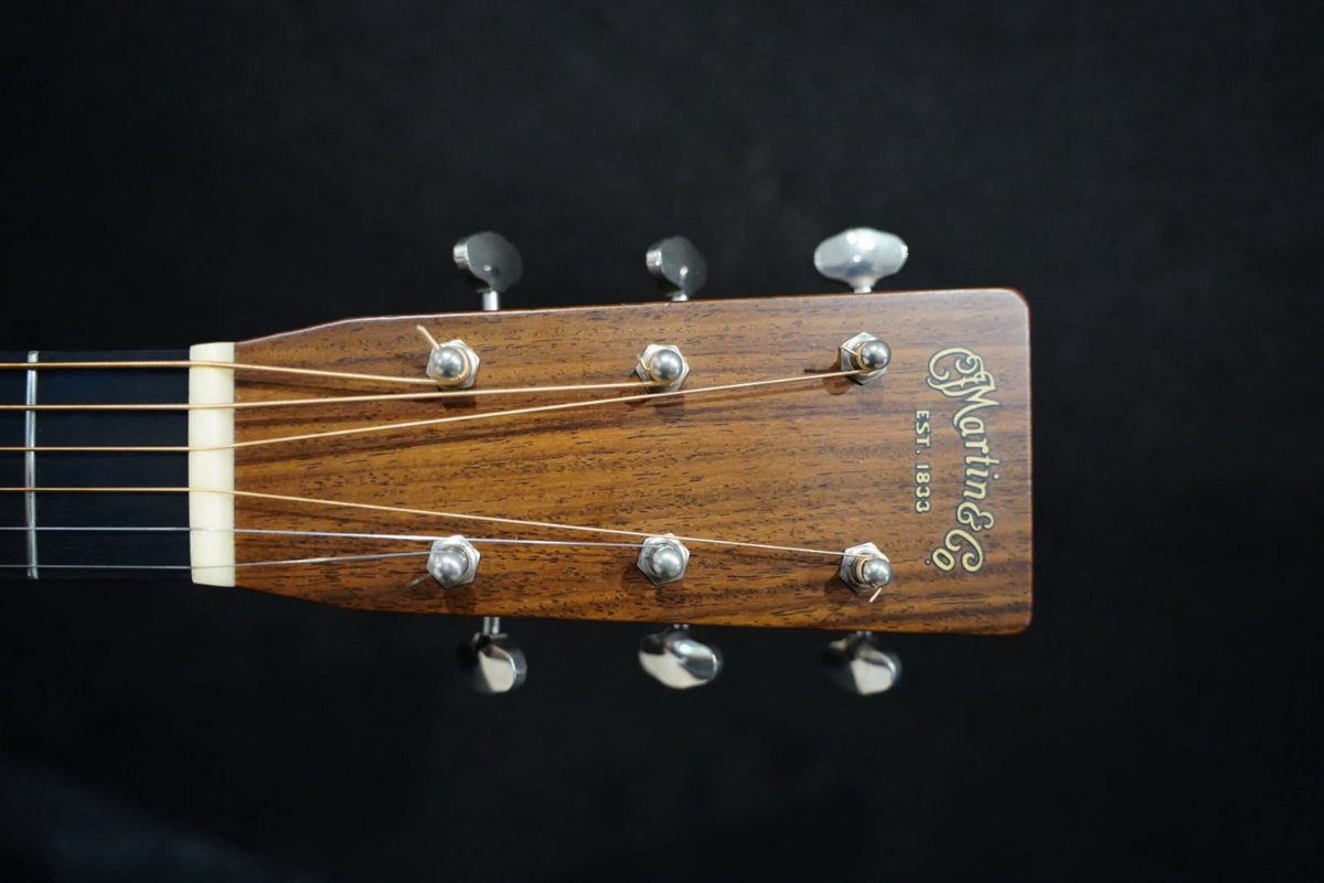 Martin 00-28 Reimagined (Pre-Owned) 2018