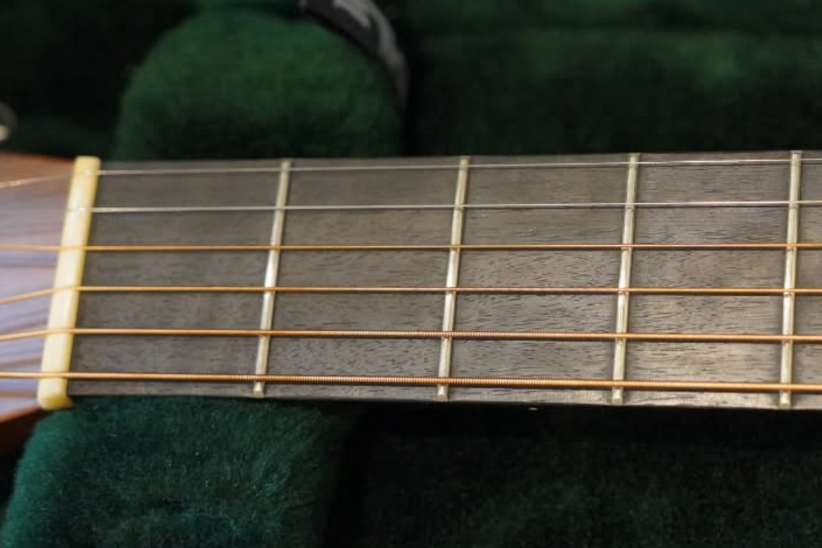 Martin 00-28 Reimagined (Pre-Owned) 2018