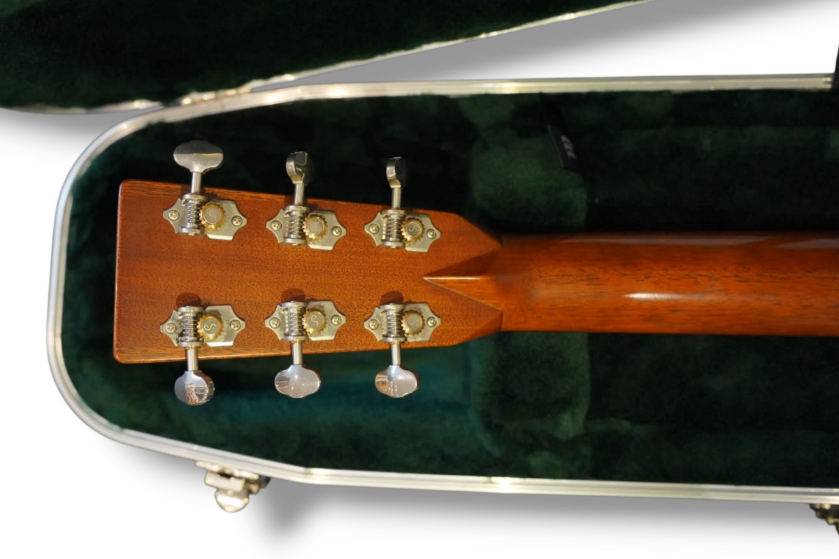 Martin 00-28 Reimagined (Pre-Owned) 2018