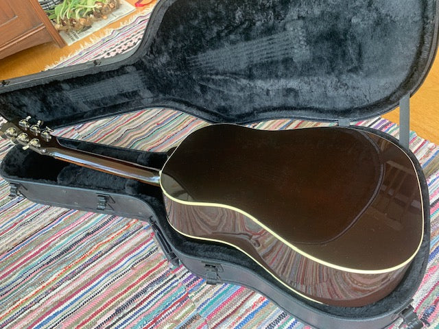 Gibson J-45 (Pre-owned) 2023