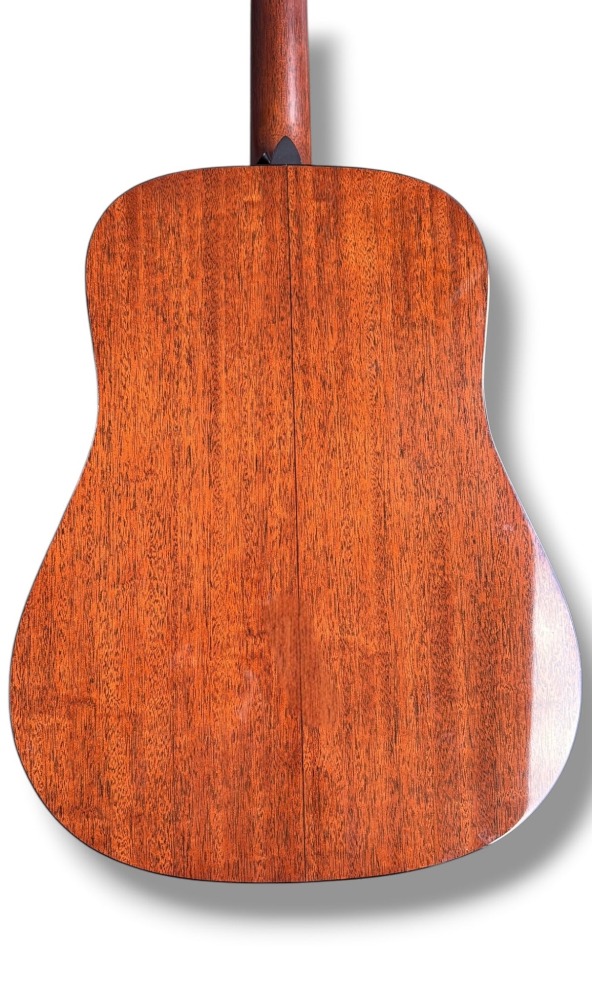 Martin D-18 Standard Reimagined (Pre-owned) 2021 - LR Baggs VTC